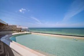 SIELA Oceanfront Luxury 4 BR Villa - Image 2