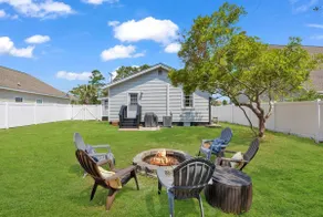 Summer by the Sea Beach home pets ok fenced yard - Image 3