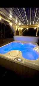 Mystic Nights* Trail Access* Lake Access*Hot Tub - Image 5