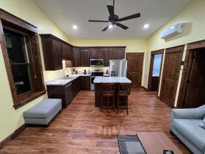 Business Stay Made Easy - Downtown Apt w/Workspace - Image 2
