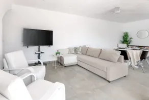 Maison de vacances 'La Bombonera' avec terrasse privée, Wi-Fi et climatisation - Image 3