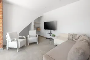 Maison de vacances 'La Bombonera' avec terrasse privée, Wi-Fi et climatisation - Image 5