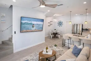 ” 2 Levels ” ”Heated Pool” New Townhome #4 - Image 4