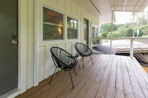 Sage Deluxe Double Queen Studio at The Dogwood - Image 5