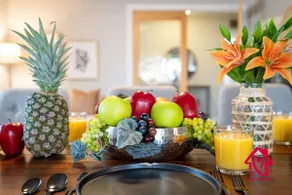 Charm of the Grande Oasis - An Irvie Home - Image 5