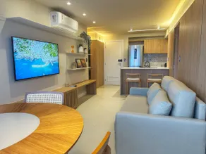 SM1209 View/Front Sea 2 Bedrooms with Garage - Image 5