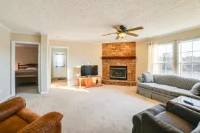 Walk to Ohio River: Golconda Home w/ Water Views! - Image 3