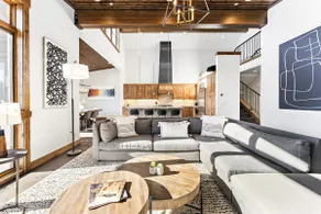 Private Hot Tub & Golf Course Views | Media Room - Image 4