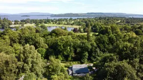 Hideaway cottage, log burner, sauna & hot tub - Image 3