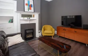 Stylish 1 Bedroom Flat in Glasgow West End - Image 5