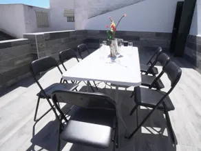 Mape Loft Rural ALJIBE - Image 2