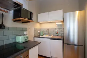Stylish flat in the heart of the West End - Image 3