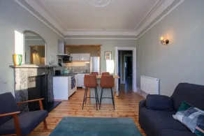 Stylish flat in the heart of the West End - Image 4