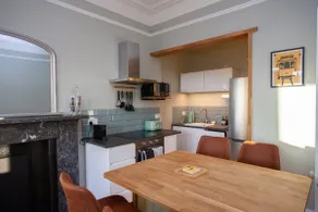 Stylish flat in the heart of the West End - Image 5