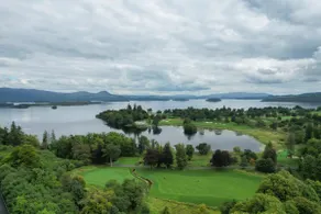 The Ultimate Luss Retreat - Image 3
