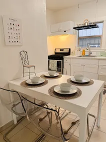 Artsy 2BR in Temescal | King Bed + Xbox - Image 5