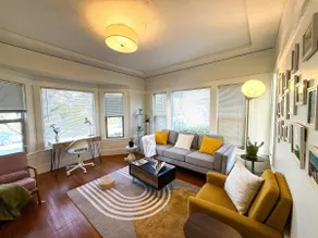 Artsy 2BR in Temescal | King Bed + Xbox - Image 3