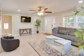 'Sandhills Sanctuary' Home Near Golfing! - Image 5