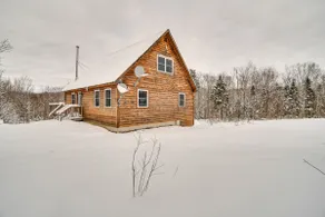 Snowmobiling On-site: Secluded Vermont Getaway - Image 3