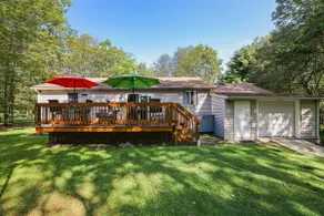 Serenity and Fun all in one in this Cozy Pocono Cabin - Image 2