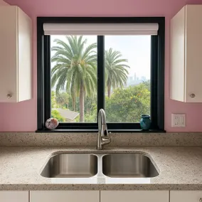 Echo Park Artist Studio | Gardens + Stunning View - Image 4