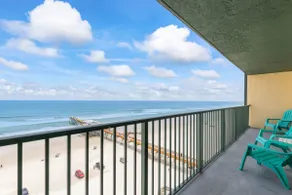 Ferienwohnung direkt am Meer mit atemberaubender Aussicht, Pool und Whirlpool - Image 4