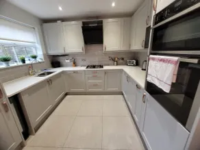 Hebden - Spacious Home - Garden - Free Parking - Image 4