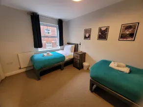 Hebden - Spacious Home - Garden - Free Parking - Image 2