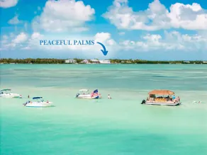 TheSandbar: Partial Ocean view,Pool,Free Dockage - Image 2