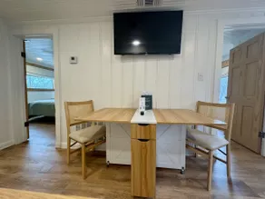 Guadalupe River Apt | 2BR-1BA | Sleeps 4 - Image 3