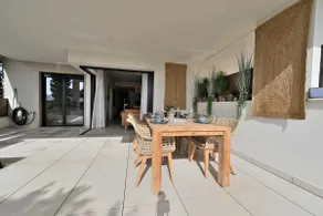 Moderne Wohnung in Mijas Costa - Image 5