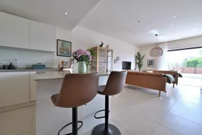 Moderne Wohnung in Mijas Costa - Image 2