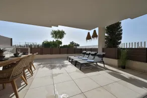 Moderne Wohnung in Mijas Costa - Image 4