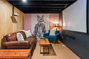 Scandinavian Chalet | Games | Hot Tub/Sauna - Image 3