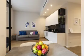 Arena Modern Apartment - Image 2