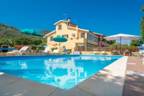 Villa Mimosa con Piscina - Goelba - Image 4