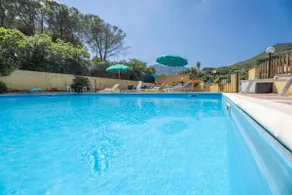 Villa Mimosa con Piscina - Goelba - Image 5