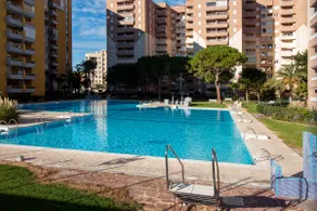 Cozy apartment in Canet d'en Berenguer - Image 1