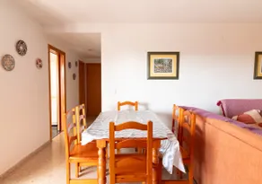 Cozy apartment in Canet d'en Berenguer - Image 2