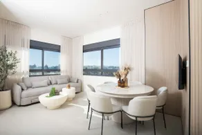Dreamy 3BDR In Rechavia By Isrentals - Image 3