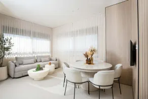 Dreamy 3BDR In Rechavia By Isrentals - Image 4