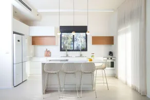 Dreamy 3BDR In Rechavia By Isrentals - Image 5
