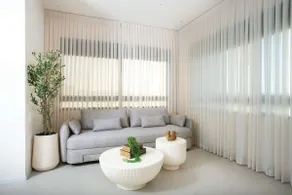 Dreamy 3BDR In Rechavia By Isrentals - Image 2