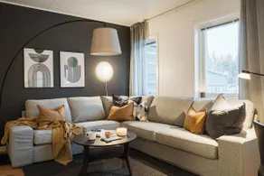 Guestly Homes - 1BR Scandinavian Comfort - Image 5