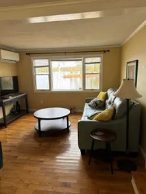 Cold Stream Cottage: A Serene Lakeside Escape - Image 3