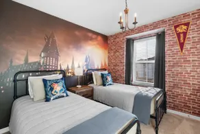 Brand New Chic Home Game Room Themed Beds - Image 5