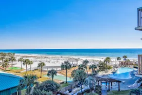 2BR Renovated Beachfront at Pelican, Stunning View - Image 2