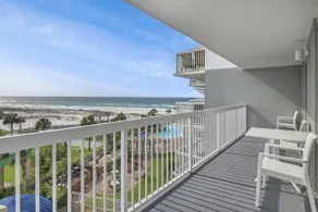 2BR Renovated Beachfront at Pelican, Stunning View - Image 3