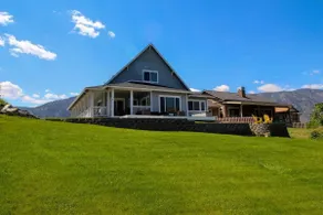 Manson Lakefront Home near Lake Chelan w/ Dock - Image 3