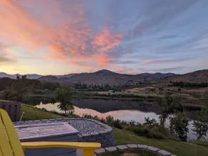 Manson Lakefront Home near Lake Chelan w/ Dock - Image 2